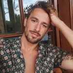 Profile Picture of Franklin Thomas (@thomas___franklin) on Instagram