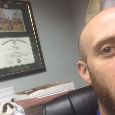 Profile Picture of Michael Krol (@MichaelKrol8) on Twitter