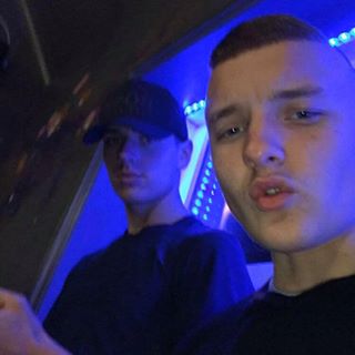 Profile Picture of William Holme (@William-Holme) on Facebook