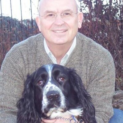 Profile Picture of Greg Carlson (@GregsONTRAC) on Twitter