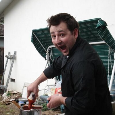 Profile Picture of Joseph Gaudet (@arthurgaudet) on Twitter