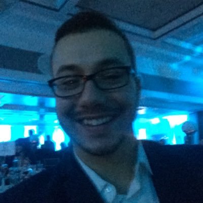 Profile Picture of Michael Zambito (@zambito_michael) on Twitter
