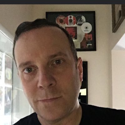 Profile Picture of Jason Keller (@ImJasonKeller) on Twitter