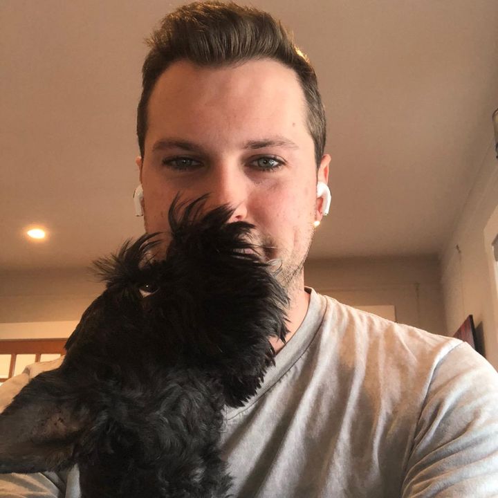 Profile Picture of BlakeSpringerTrybus (@blakespringertrybus) on Tiktok