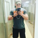 Profile Picture of Cody Himes (@cody.himes) on Instagram