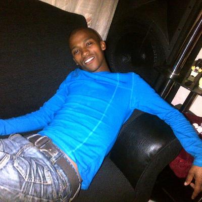 Profile Picture of TONY JONAS (@TONY21057554) on Twitter