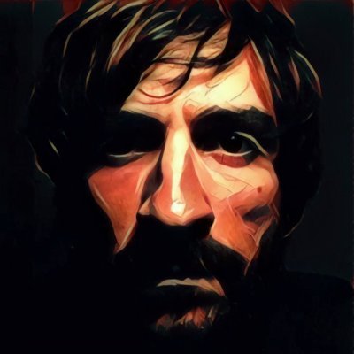 Profile Picture of Paul T. Laino (@paultlaino) on Twitter