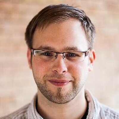 Profile Picture of Joe Ray Gregory (@JoeRayGregory) on Twitter