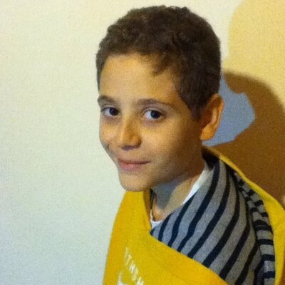 Profile Picture of Sean Meier (@meier_sean) on Twitter