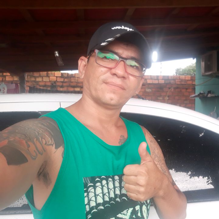 Profile Picture of Charles (@charlespericles) on Tiktok