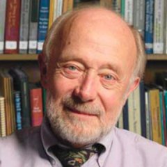 Profile Picture of Marcus J Borg (@marcusjborg) on Twitter