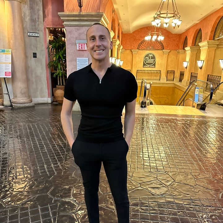 Profile Picture of Nicholas Barbati (@nicholasbarbati) on Tiktok