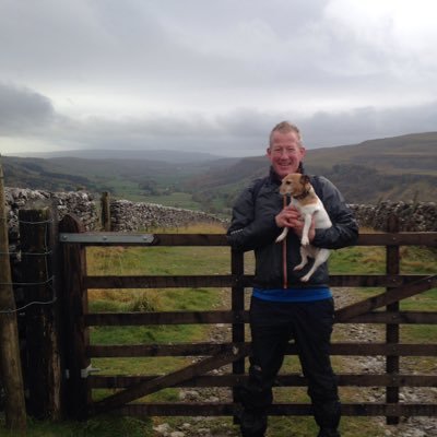 Profile Picture of Andrew Llewellyn (@AndrewLlewelly3) on Twitter