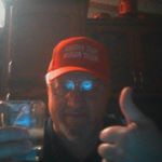 Profile Picture of Dave Malone (@fr8hlr54) on Instagram