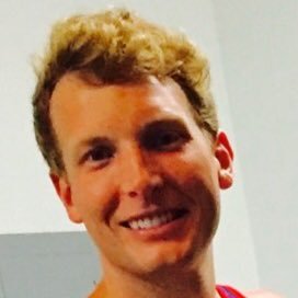 Profile Picture of Jay Witherspoon (@JW_Spooner) on Twitter