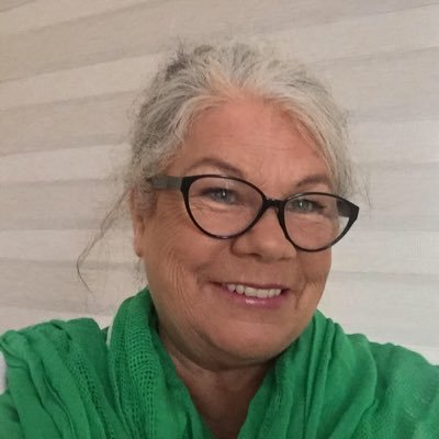 Profile Photo of Barbara O'Neill (@barbaraoneill52) on Twitter