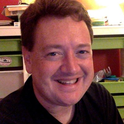 Profile Picture of Brad Denton (@GACSEnglish) on Twitter