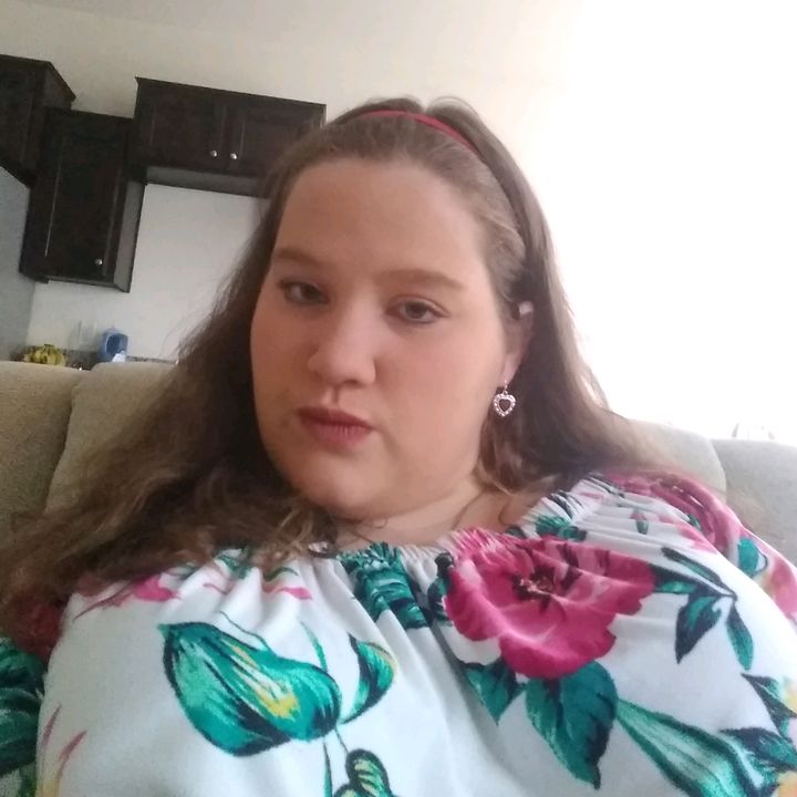 Profile Picture of Shayna Vanvleet (@shaynavanvleet0) on Tiktok