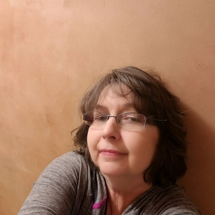 Profile Picture of Carol Melcher (@carolmelcher) on Tiktok
