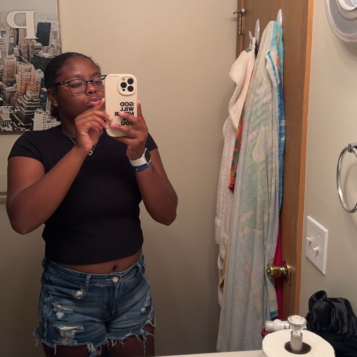 Profile Picture of Derekah (@derekah445) on Tiktok