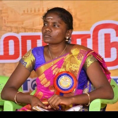 Profile Picture of Susila (@Adv_Susila) on Twitter
