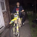Profile Picture of Kyle Draper (@kyledraperladd) on Instagram