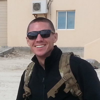 Profile Picture of Timothy Helfrich (@timhelfrich) on Twitter