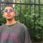 Profile Picture of devin manigault (@champagne_nopapi) on Instagram