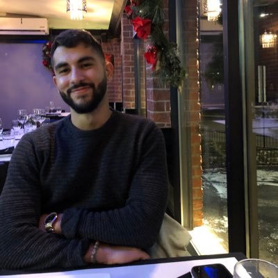 Michael Agnello - Twitter Profile Picture of Michael Agnello (@agnello_michael) on Twitter