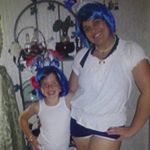 Profile Picture of Amanda Omeda Hudman (@menabena78) on Instagram