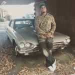 Profile Picture of Leroy Jones (@vkduk3) on Instagram