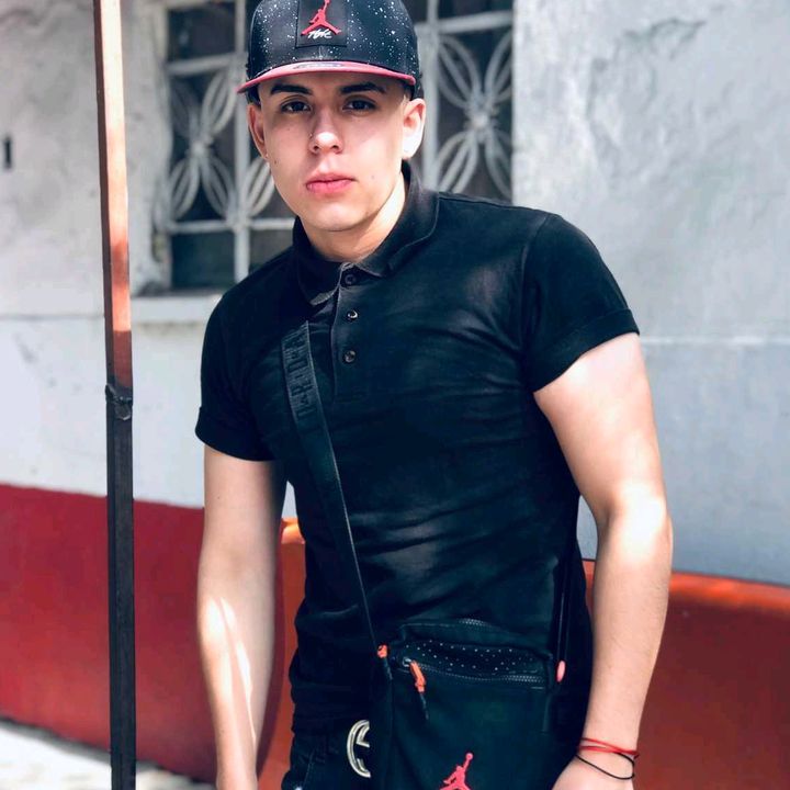 Profile Picture of Bryan Montaño (@bryan_fma) on Tiktok