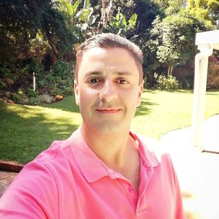 Profile Picture of Gareth McClure (@Gareth1981) on Facebook