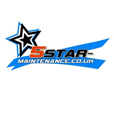 Profile Picture of 5star-maintenance.co (@WayneTravers2) on Twitter