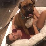 Profile Picture of Kim Bisig (@kdbisig) on Instagram