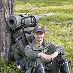 Profile Picture of Markus Hirvonen (@markus hirvonen) on Flickr