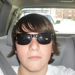 Profile Picture of Brian Hamburg (@254775330) on Myspace