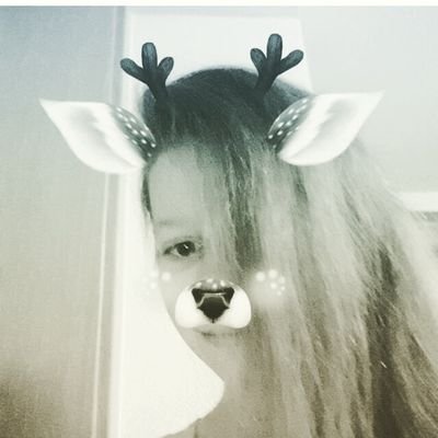 Profile Picture of Sabine Mackinger (@_Unicorn_lp) on Twitter