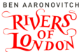 Profile Picture of Rivers of London (book series)on Wikipedia