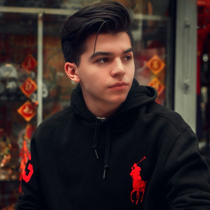 Profile Picture of Andres Vázquez (@@andres.vazquez01) on Tiktok