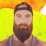 Profile Picture of Chris Sams (@pumpkin_head) on Instagram