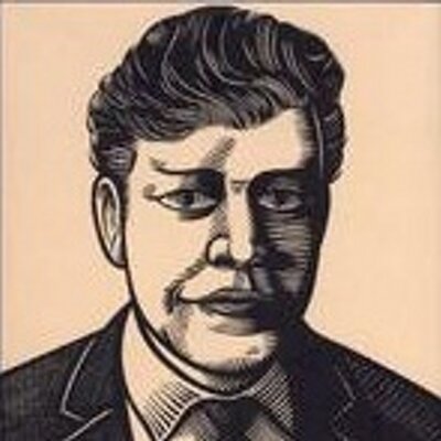 Profile Picture of B.S. Johnson Info (@BSJohnsonInfo) on Twitter