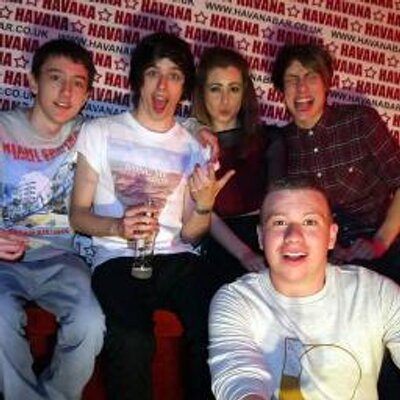 Profile Picture of Joe Eyre (@Joe__Eyre) on Twitter