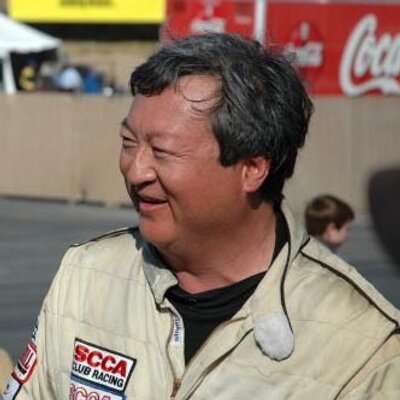 Profile Picture of Kim Ouye (@kouye) on Twitter