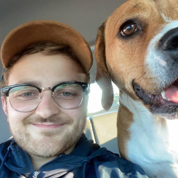 Profile Picture of Austin Kotas (@austinkotas) on Poshmark