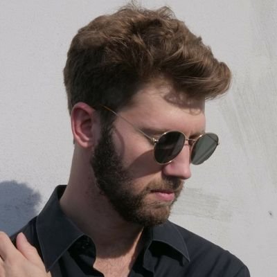 Profile Picture of Scott Heller (@sheller86) on Twitter