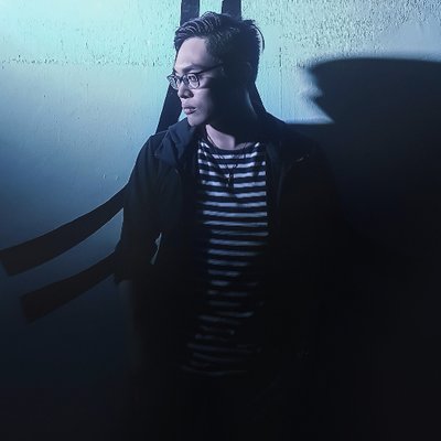 Profile Picture of Jeremy Tan Kian Ming (@Zenolution) on Twitter