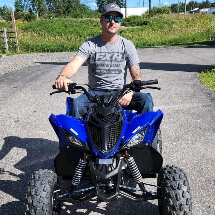Profile Picture of Billy Coutts (@billycoutts) on Tiktok