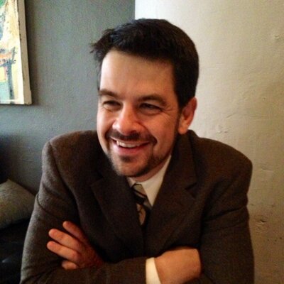 Profile Picture of Jim Mogen (@moges) on Twitter