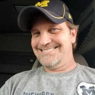 Profile Picture of Jeff Wagner (@JeffWagner1123) on Twitter